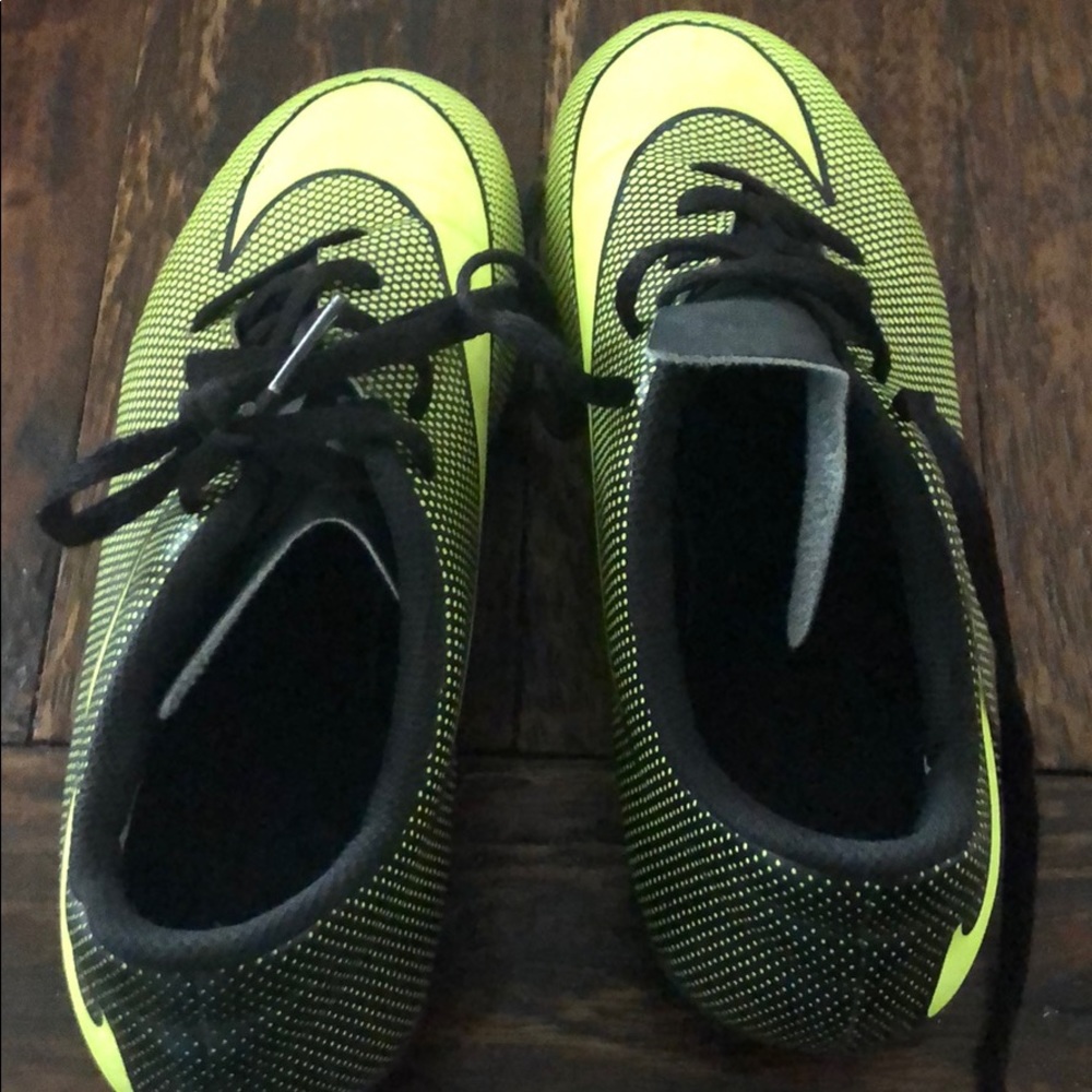 Nike Soccer shoes